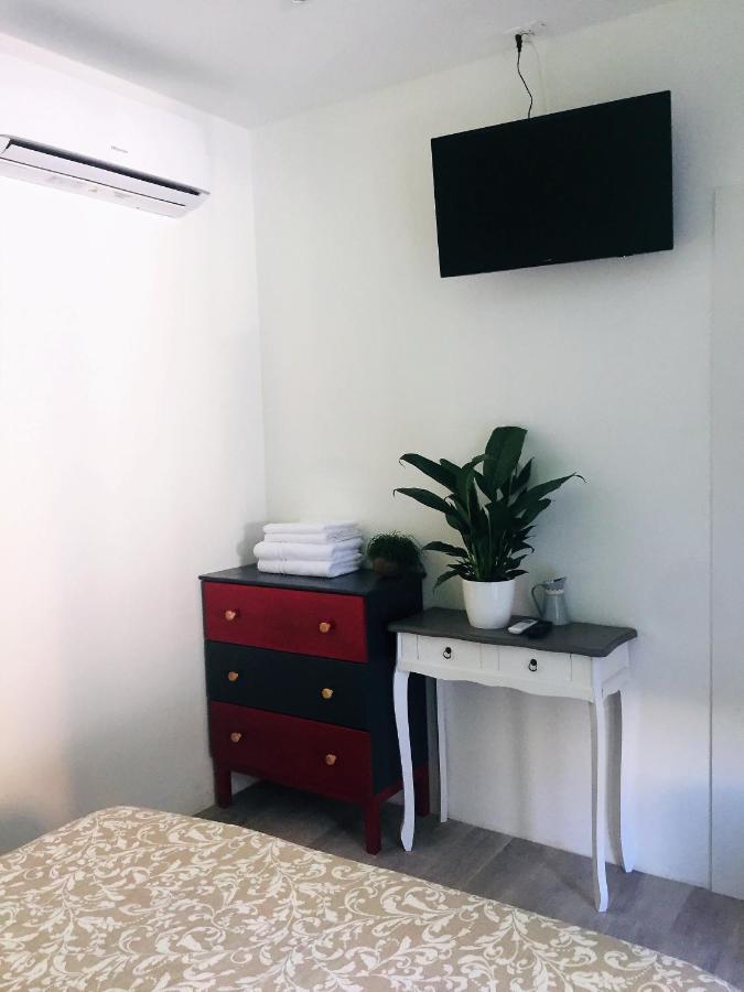 B&B Montecengio Trieste Dış mekan fotoğraf