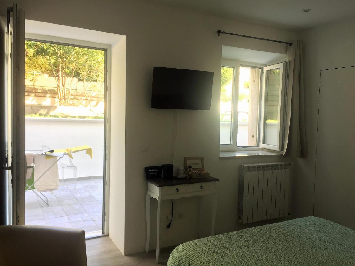 B&B Montecengio Trieste Dış mekan fotoğraf
