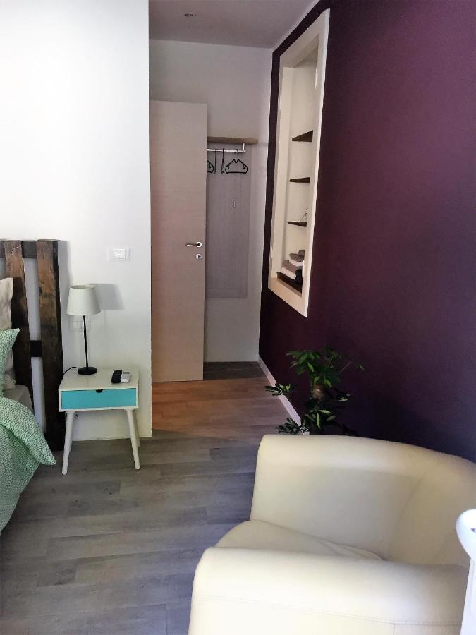 B&B Montecengio Trieste Dış mekan fotoğraf