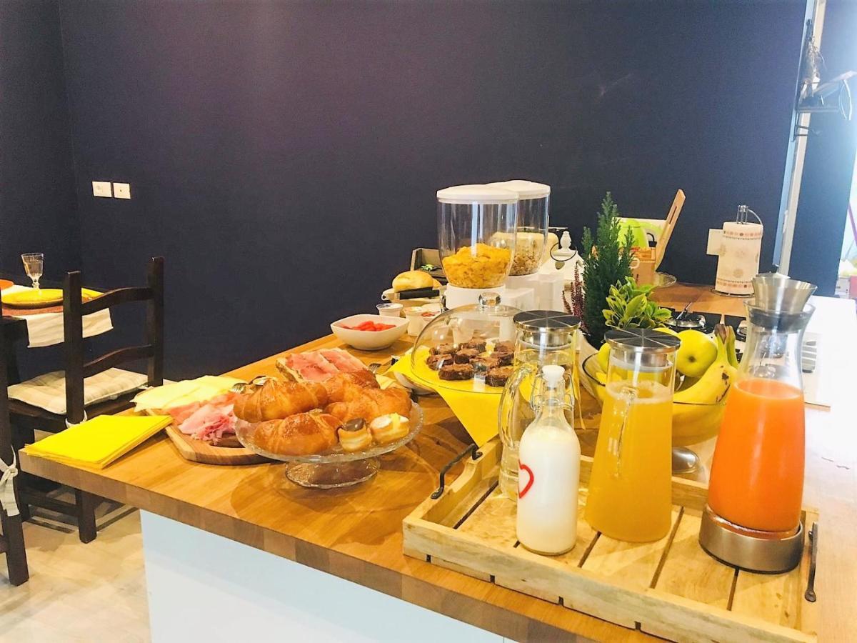 B&B Montecengio Trieste Dış mekan fotoğraf