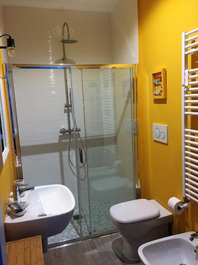 B&B Montecengio Trieste Dış mekan fotoğraf