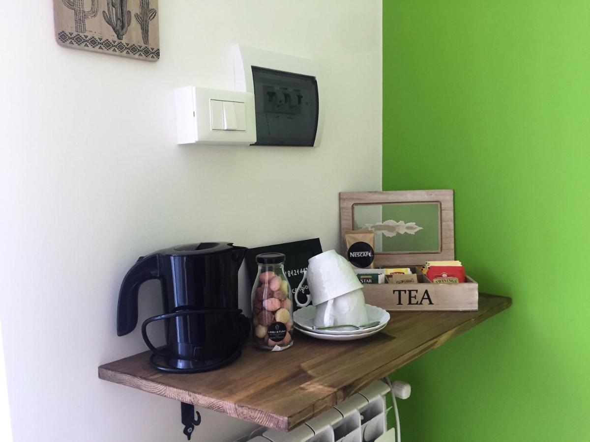 B&B Montecengio Trieste Dış mekan fotoğraf