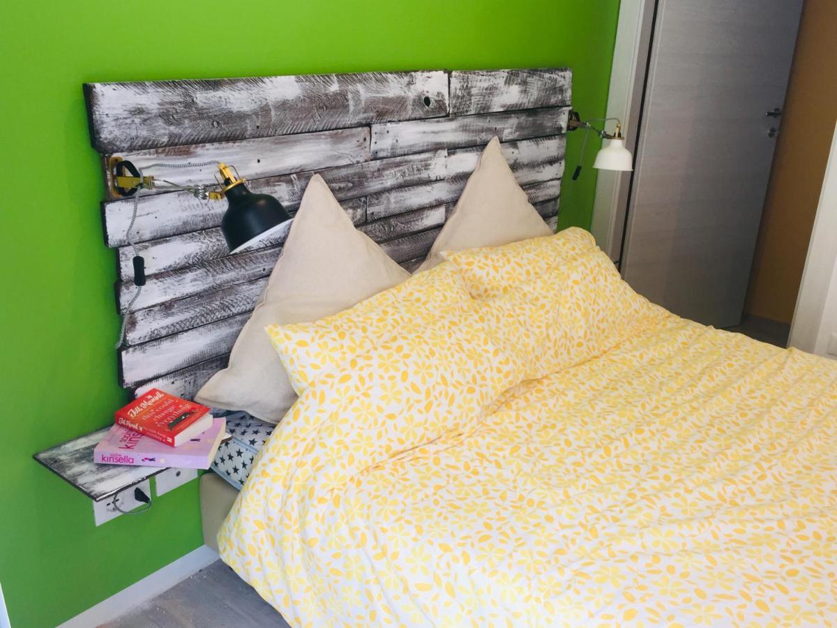 B&B Montecengio Trieste Dış mekan fotoğraf