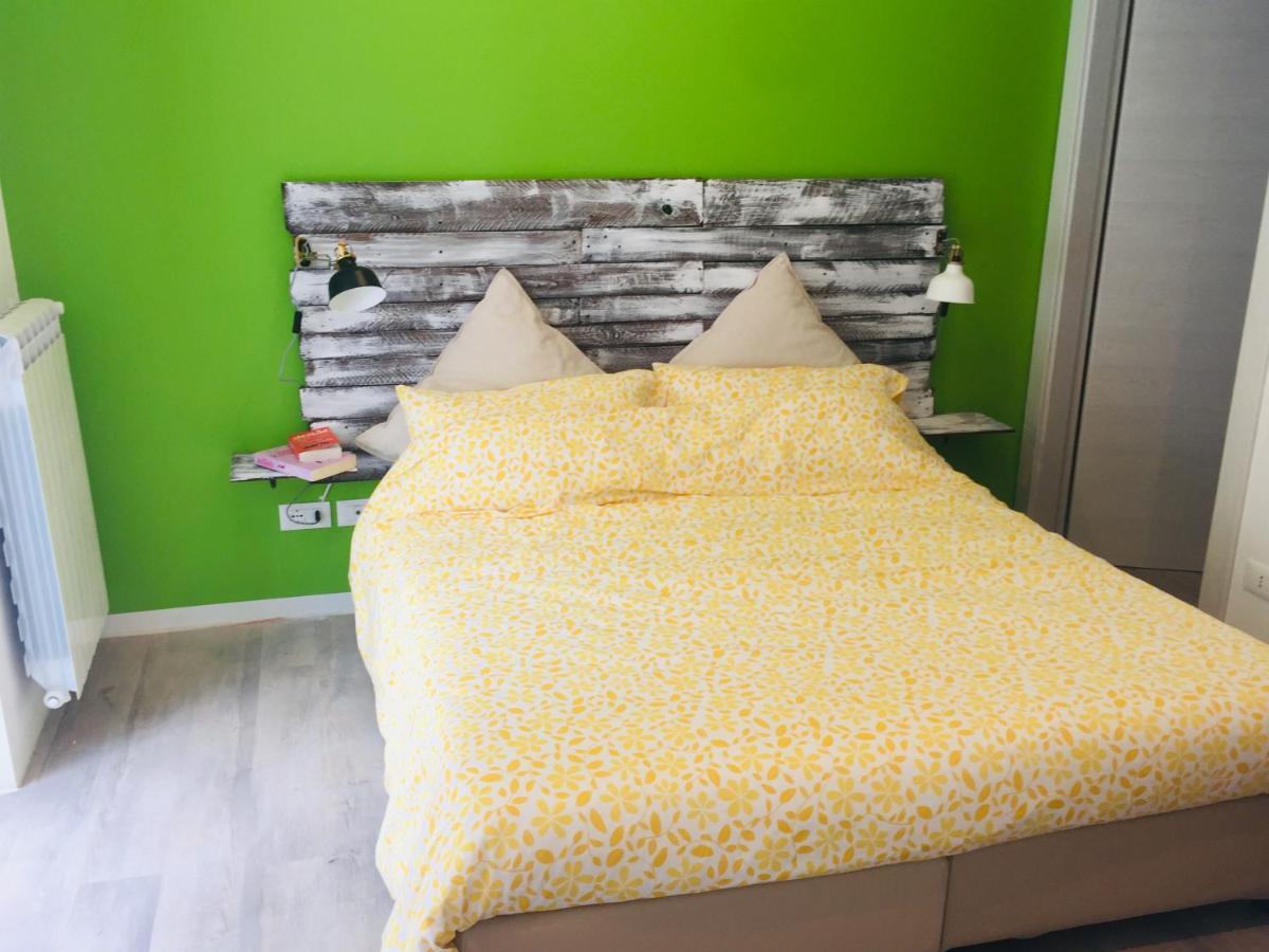 B&B Montecengio Trieste Dış mekan fotoğraf