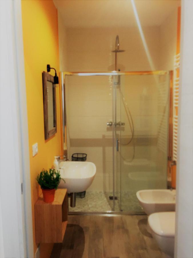 B&B Montecengio Trieste Dış mekan fotoğraf