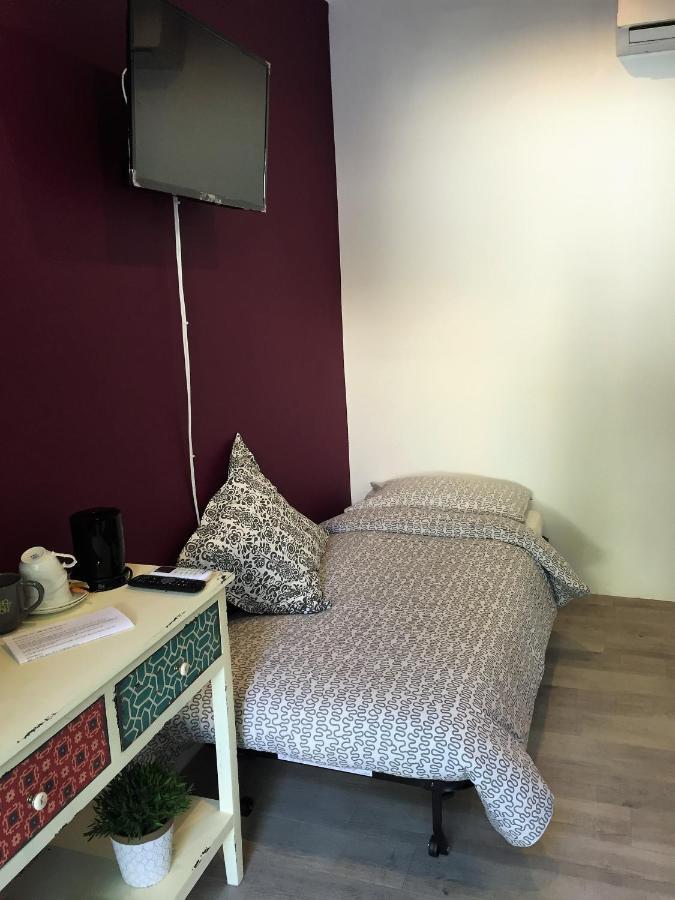 B&B Montecengio Trieste Dış mekan fotoğraf