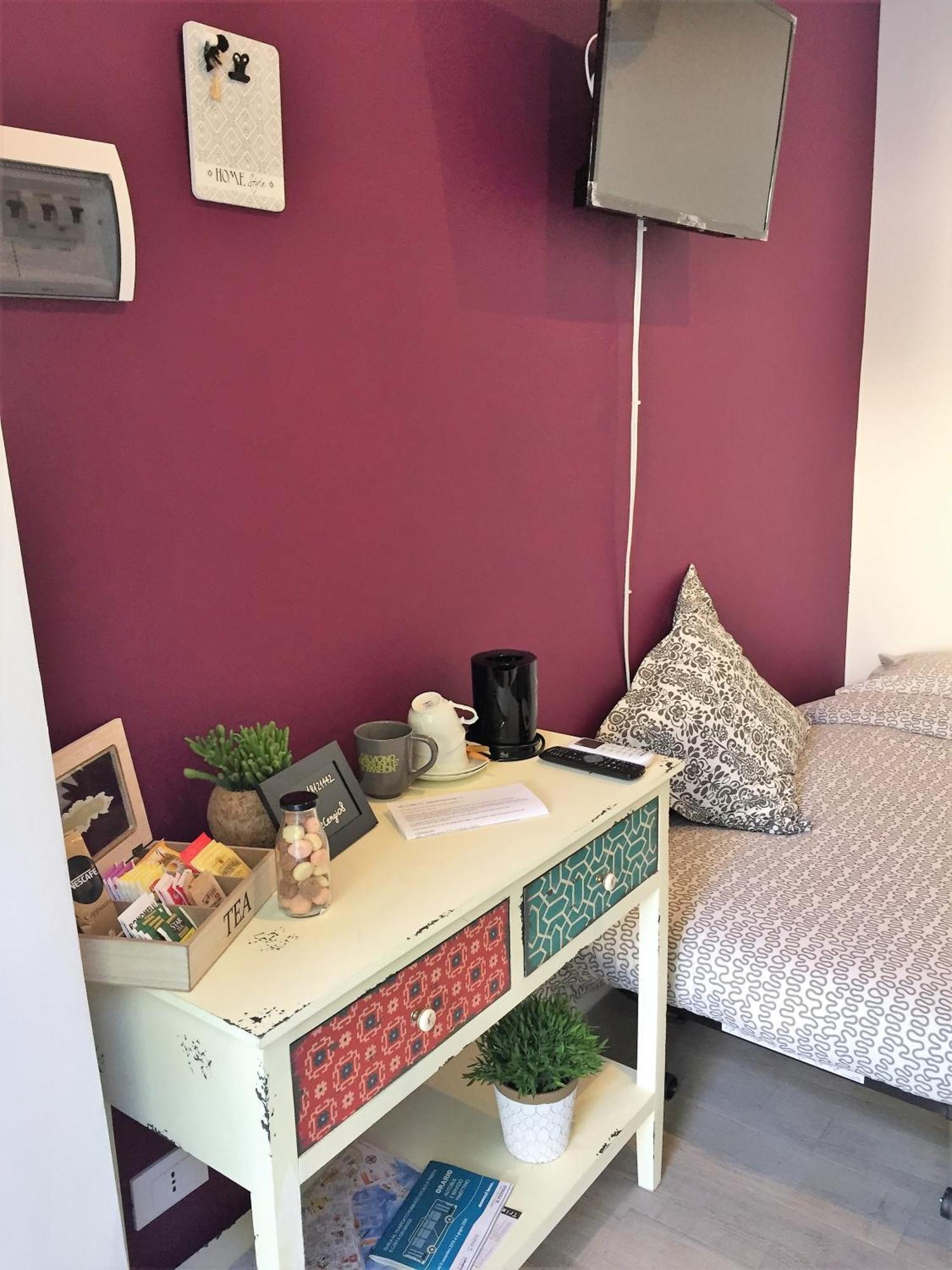 B&B Montecengio Trieste Dış mekan fotoğraf